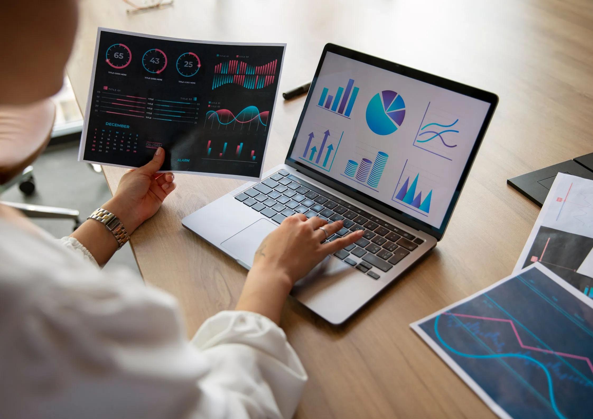BBA Business Analytics: Syllabus, Subjects | Top BBA College in Delhi NCR