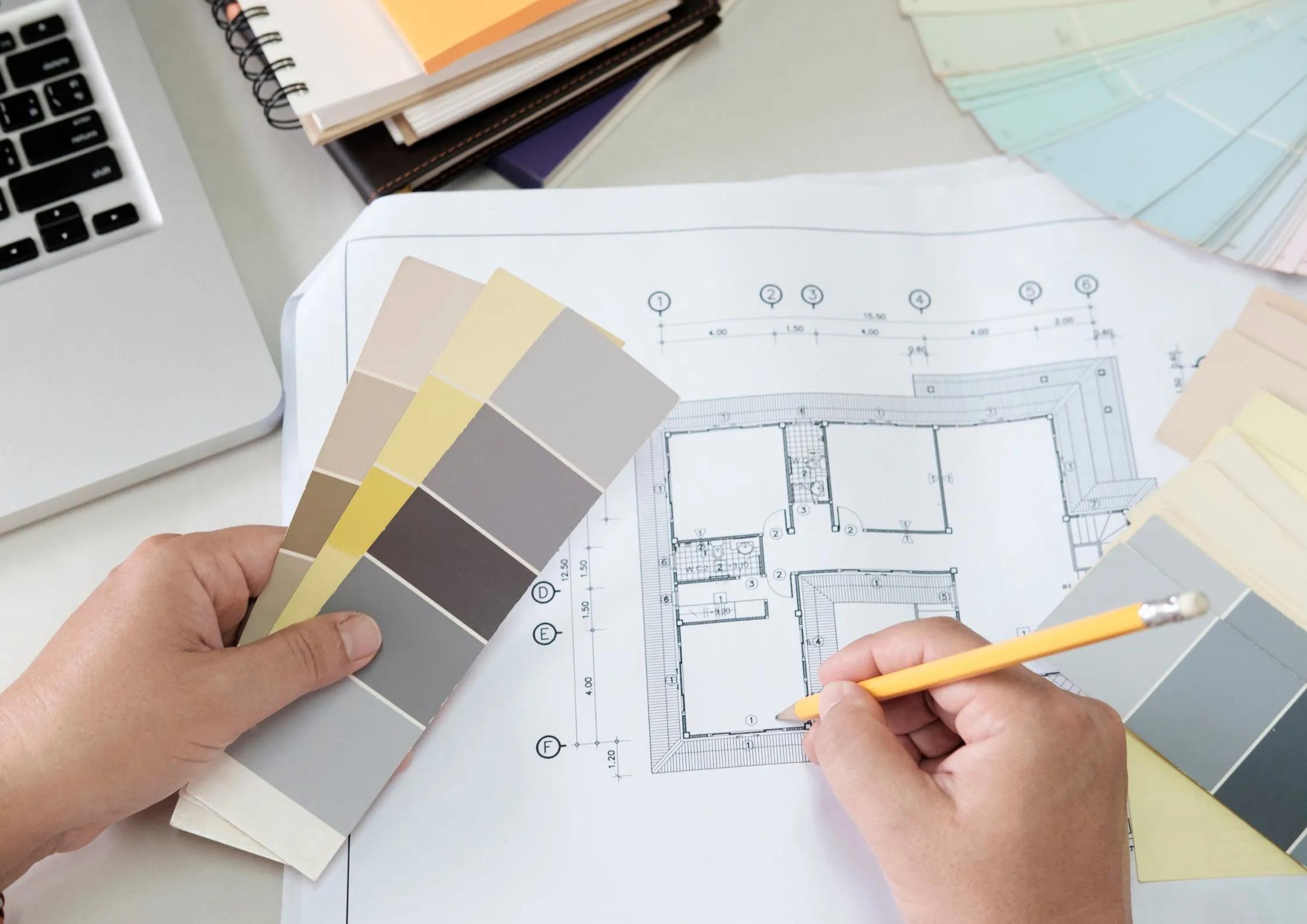 Bachelor of Interior Design: Eligibility, Course Details and Top Colleges