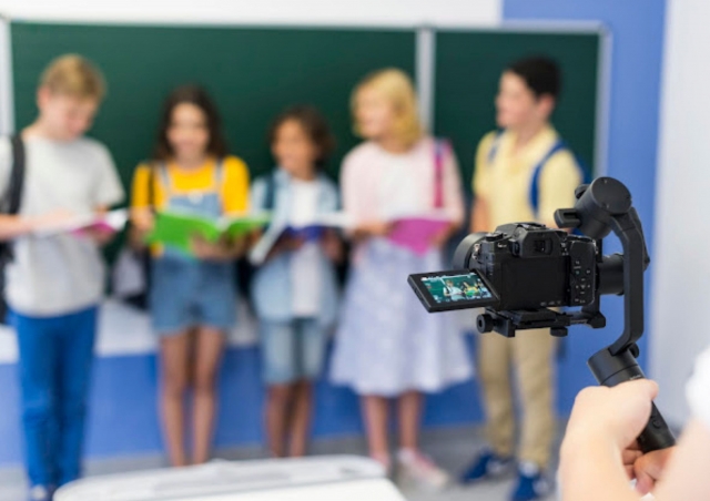 Top BJMC Colleges in Gurugram—Build a Successful Media & Journalism Career