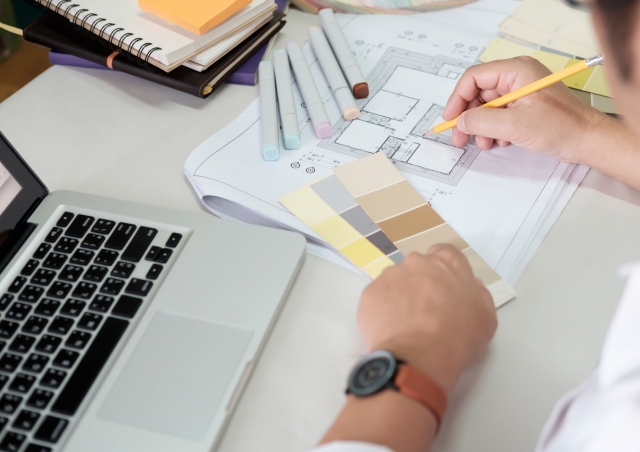 Interior Design Course After 12th: A Complete Guide