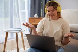 Practice Spanish at Home Practice Spanish at Home